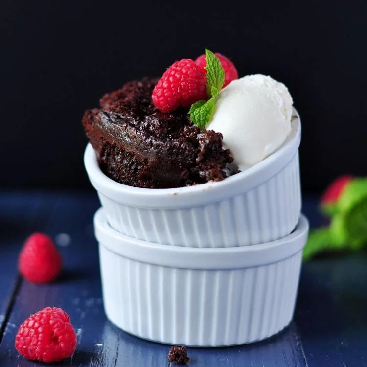 Easy Mug Cake for Kids: Microwaveable Recipe Ready in Minutes