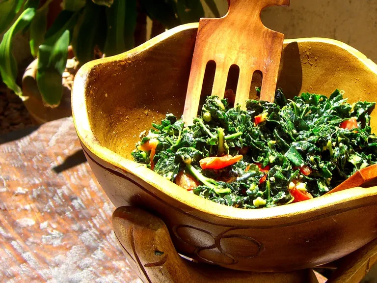 arious toppings for kale crunch salad, including nuts, seeds, and roasted chickpeas.